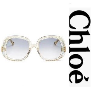 Chloe Sunglasses